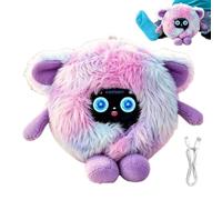 Genérico Peluche con Inteligencia Artificial Juguete Interactivo Educativo