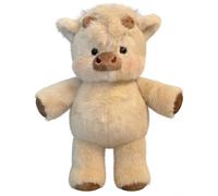 Generico Peluche de - Adorable Muñeca Híbrida De Oveja, Tierno Compañero Súper Suave, Único Para Personajes De Dibujos Animados | Para Hija, Hijo, Novia Amigos De La Familia