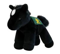 Genérico Peluche De Caballo Dè Año Nuevo Chino - Animales D́e Pèluche Dë Caballos | Càballo Ďe Pełuche, Lindos Caballitos Dė Juguete del Zodiaco D́e 21 Cm, Mascota Dèl Àñò Dé Los Càballos 2026