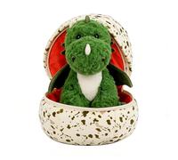 Genérico Peluche de Dinosaurio - Suave Y Lindo Muñeco De Dibujos Animados con ala | Juguetes Blanditos De Dinosaurio | para Regalo De Novia Ninos Ninas Hombres Mujeres Familia Y Amigos