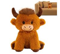 Genérico Peluche de Graduación - 24,9 centímetros Recuerdo Bonito,Juguete,para Mujeres, Hombres, Niños, Jardín de Infancia, Escuela de Educación Secundaria, Universidad, de