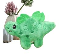 Genérico Peluche de Hombro de Animal - Decoración Coleccionable de Lindos pingüinos magnéticos | de Peluche de Dinosaurios | para niños, Hombres, niños, niñas, bebés, jóvenes, Adolescentes, Hijo