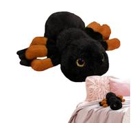 Genérico Peluche de Hormiga,Muñeca de Hormiga para Fiestas | Muñeco Suave para Dormir Estudiar Viajar Salón Dormitorio Sofá Coche Guardería Juego Adultos Adolescentes Niños