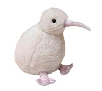 Genérico Peluche de Kiwi,Peluche de Kiwi Realista y Adorable | Suave Abrazo Decoración para Hogar Dormitorio Sala Estantería Escritorio Habitación Infantil