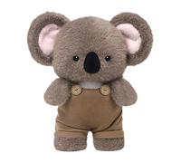 Genérico Peluche De Koala,Suave Peluche De Koala | Juguete Infantil para Dormir Jugar Y Ser Compañero De Serenidad