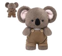 Genérico Peluche De Koala - Suave Y Tierno - Juguete Infantil para Dormir Jugar Y Ser Compañero De Serenidad