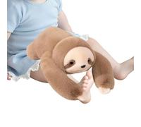 Genérico Peluche De Panda | Compañero Emocional De Mapache Y,Peluche De Panda Bonito,para Niños, Estudiantes Y Adultos, para Uso En Aula De Psicología, para Dormir Y Reducción del Estrés