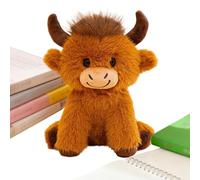Generico Peluche - Decoración suave abrazable para salón, peluche - para cojín de sofá, regalo de graduación, descanso del sueño, habitación de juegos