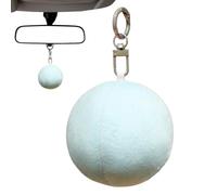 Genérico Peluche del Planeta - Muñeca De Peluche Suave Y Colgable De 7,5 Centímetros - Juguete De del Planeta - para Bolso Monedero Joyería Cartera Mochila Mujeres Hombres Niñas Niños