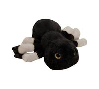Genérico Peluche Hormiga | Compañero Hormiga para | Suave Portátil para Estancia Halloween Sofá Noche Juegos Viajes Dormitorio Enfermería Oficina Adolescentes Adultos Coleccionistas