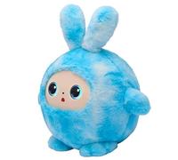 Genérico Peluche Interactivo | Educativo Inteligente en Forma de Dibujos Animados | Compañero Educativo para el Hogar, Escuela, Librería,Tiempo, Aprendizaje, Noticias, Historias, Canciones