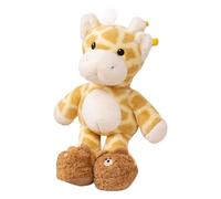 Genérico Peluche Jirafa Animal - Peluche de jirafa suave para juguete suave y abrazo para juego imaginario 50 cm - Ideal para niñas regalo cumpleaños decoración del hogar