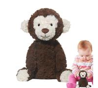 Generico Peluche - Juguetes cómodos - Muñeca de Peluche Mimosa - para niños, Adolescentes, Adultos, coleccionistas, Dormitorio, salón, Estudio, sofá, guardería, Juego de Cuna cumpleaños