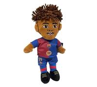 Genérico Peluche Lamine Yamal F.C Barcelona - 40 cm