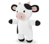 Genérico Peluche | Muñeca Abrazo 3D Suave | Juguetes De Felpa | Regalo para Cumpleaños Hogar Viajes Año Nuevo Dormitorio