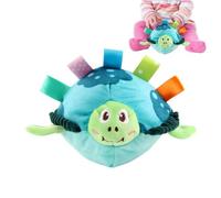 Genérico Peluche Musical Interactivo Infantil Pelota Saltarina Eléctrica