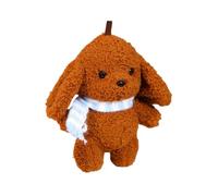 Genérico Peluche Musical - Ritmo Piano portátil, Tacto Sensible, y Adorable, Musical de Peluche con Sonidos | Apto para Niños Y Niñas, Dormitorio, Salón, Cochecito, Mochila, Bolso