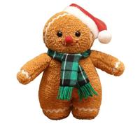 Generico Peluche Pan De Cómodo Festival Navideño