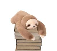 Genérico Peluche Panda,Muñeco Suave de Mapache y - Peluche De Panda Bonito,para Niños, Estudiantes Y Adultos, para Uso En Aula De Psicología, para Dormir Y Reducción del Estrés