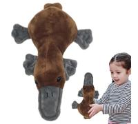 Genérico Peluche - Peluche, Peluchee | Juguete De Peluchhe De Suave Grande DEE 8 Pulgadas, Lindo Animal DEE Peluchee para El Hogar, Sofá, Almohada, Compañero Deeee Lectura, Regalo Ate