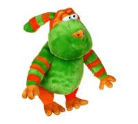 Generico Peluche Personaje De Dibujos Animados,25 cm | Modelo Juguete Colección Peluche Dibujos Animados | Para Niños Adultos Chicas Chicos Novia San Cumpleaños Sofá Dormitorio Coche