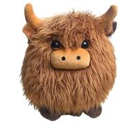 Genérico Peluche Rellena Muy Suave Y Abrazable | Muñecos abrazables Muy, cómodos, tiernos para niños pequeñitos,Decoración de Rellena y Suave - para Niños Niñas Adultos y Toda la Familia y Amigos