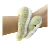 Genérico Peluche Serpiente | Juguete suave y tierno de peluche de serpiente | realista de peluch e se rpent año, juguete para , niñas, niños, adultos y mujeres