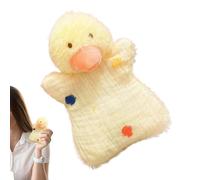 Genérico Peluche Tierno | Suave Relajante Tierno Coleccionables Emocionales | Peluches de Dibujos Animados | para Niños Adultos Jóvenes Familias y Amigos