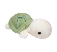 Genérico Peluche tortuga - Cojín de peluche - acompañamiento en | para adolescentes adultos coleccionistas dormitorio oficina dormitorio coche sofá cama juego dormir cumpleaños fiesta