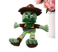Genérico Peluches | Compañero Suave y Tierno para,Muñecos Abrazables De Expresión Extraña para Niñas Pequeñas | Decoración de Cochecito Cuna Estantería y Hora de Dormir
