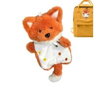 Genérico Peluches De Animales para Pequeños Muñeca Estética y Relajante