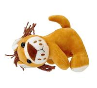 Genérico Peluches | Figuras De Animales Salvajes | Almohadas para Fiesta Baby Shower Coche Hogar Sofá Hora De Dormir