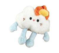 Genérico Peluches Magnéticos | Muñeco de Peluche Suave magnético y Lindo | Lote De Animales Rellenos Pequeños | para Niños y Niñas Cumpleaños Aula Carnaval Camping Artículos de Papelería Bolsas Coche