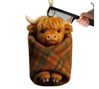 Genérico Peluches para | Peluche Suave con un | 2026 Lindos Juguetes de, para niños, casa, Oficina, apartamento, habitación de bebé, de cumpleaños, día de