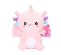 Genérico Peluches Pequeños - Muñeca Blandita para,Animal De Peluche Realista,para Niños y Adultos Decoración Habitación Cumpleaños Guardería Dormitorio Compañía Emocional para Dormir