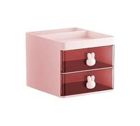 Genérico Pen Desk Organizer, Multi Functional Makeup Stand, Storage Holder for Home Bathroom Vanity Kitchen Dorm Study Room Office Classroom Station Table Supplies Organizer