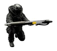 Genérico Pen Holder - 3D Printed, Funny Hero Pencil Holder, Desk | Novelty Pen Stand, Office Supplies Storage, Creative Desk Decor For Study Classroom Bedroom Travel Use