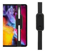 Genérico Pen Holder for Tablets - Desk Organizer for Digital Pens | Soft Silicone Material with Stable Non Skid Design, Space Saving Storage, Perfect for Artists, Students, and Office Use