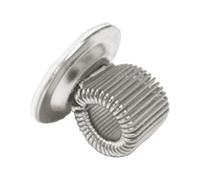 Genérico Pen Holder - Metal Portable Small Heavy Duty Clip Organizer