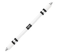 Generico Pen Pen - Spinner Pën Fidget | Anti-Fall Spinner Pën With No Refill Design | 21.3cm PC Balanced For Games, Teens, Students, Beginners, Focus Practice, Stress Relief At Home, Scho