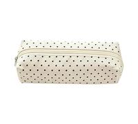 Genérico Pencil Case - Dot Storage Bag | Portable Pencil Case