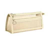 Genérico Pencil Case - Large Capacity Organizer | Nylon Pouch