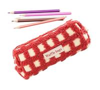 Genérico Pencil Case - Stationery Storage Bag, Pencil Pouch For Girls, Pen Holder Ṕencil Pouch, School P̀encil Case For Home Office Apartment School Classroom Travel Vacation Kids Boys Girls Teens
