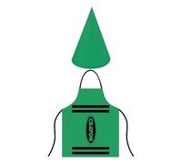 Genérico Pencil Costume - Role Playing Dress Up Clothing | Creative Outfit For Content Creators, Theater Performers, Comic Conventions, Film Making, School Plays, Concerts, Themed Event Costume