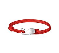 Genérico pequeño imán joyería ballenas frescas joyería ajustable multi-torres para conjuntos de anillos de hombre, talla única, Metal, No es una piedra preciosa