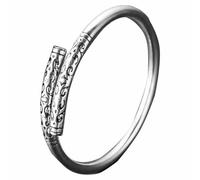 Genérico pequeño negro natural múltiples opciones anillos, aguja SunWukong Dinghai, pulsera para hombres y mujeres junco pulsera hombre junco múltiples anillos, talla única, Aluminio alloy, No es una