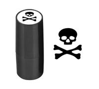 Genérico pequeño Sello de Pelota de Golf,Stencil marcadores de Pelota de Golf - Almohadilla de fotosensibilidad para un Secado rápido a Prueba de automático Duradero