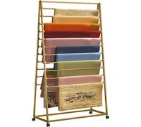 Genérico Perchero extraíble para Pantalones, Perchero extraíble, Armario de Almacenamiento, Extensible, Ahorra Espacio, Perchero Tipo cajón, Carrito con Ruedas, Soporte de Cinta de Doble Cara, nizer