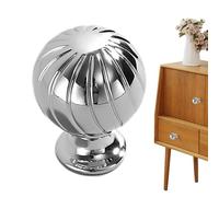 Genérico Perillas Para Gabinetes,Herrajes Para Muebles En Aleación Metálica | Estilo Retro,Tiradores De Armario De Un Agujero Para Armario, Cajón, Cómoda, Hogar Y Negocio