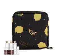 Generico Period Pouch - Period Bag | Waterproof Menstrual Organizer